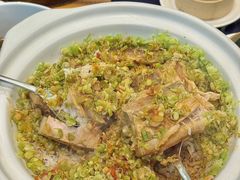 -百盛·鼎膳(中海财富中心)