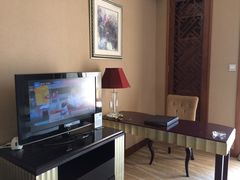 -鹤山碧桂园凤凰酒店