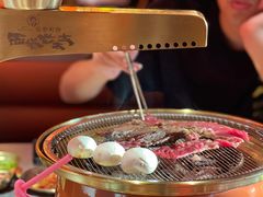 -西塔老太太泥炉烤肉(苏州大悦城店)