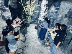 -屋有岛沉浸游戏旗舰店(中山公园店)