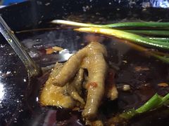 -石灰市毛记烧鸡公(解放碑店)