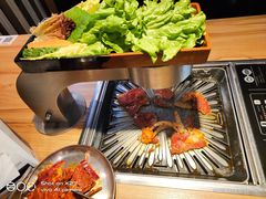 -汉拿山(魏公村店)