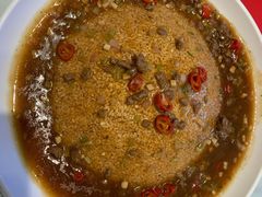 -金陵食府(林景店)