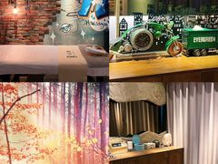 -心隐·按摩·SPA(盈石广场店)