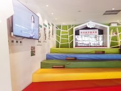 -乐融婴幼儿成长中心(四季青校区)
