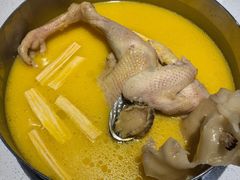 -八珍玉食鸡煲·打边炉(印象城店)