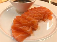 -富力丽思卡尔顿酒店·香荟全日制餐厅