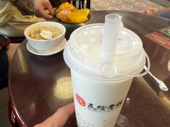 -民信老铺(双皮奶博物馆店)