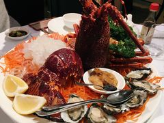 -金唐海鲜酒家