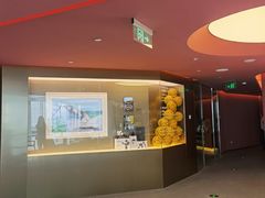 -TRACTION 运动中心(金融街店)