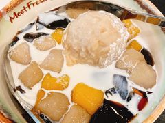 -鲜芋仙(南开大悦城店)