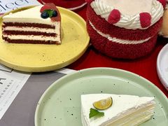 -姆们M Sweetie Cake(五道口店)