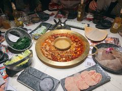-哥老官重庆美蛙鱼头(宝山龙湖店)