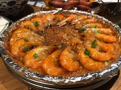 -青花小镇(凯翔新天地店)