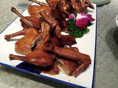 -沙田轩(古北店)