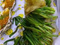 -新疆玉石阿卜都烧烤(太平南路店)