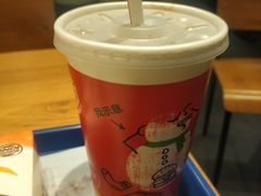 -汉堡王(西直门凯德MALL店)