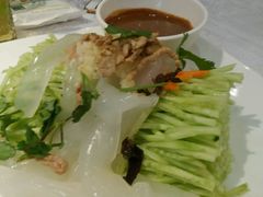 -北李妈妈菜·海肠捞饭(高新万达店)