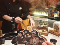 -芸山季·云南山珍菌火锅(人民广场来福士店)