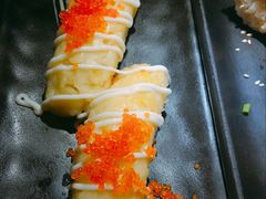 -昊·来了寿司(双楠2店)