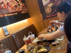 -五样儿西昌小签签烤串(建设路店)