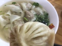 -小胖包子王(阜成门内店)