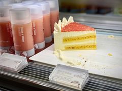 -Peet's Coffee皮爷咖啡(德基店)