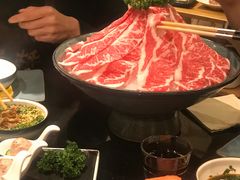 -五星桥原切肥牛火锅·30年专注好牛肉(湖塘店)