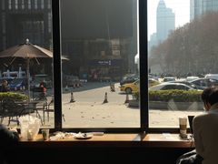 -星巴克臻选(南京艾尚天地店)