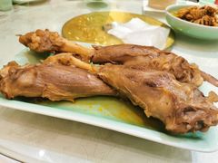 五香羊肉拐弯-河东颐祥阁(世贸店)