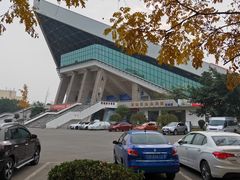 -德阳体育公园(旌阳街道)