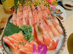 -大渔铁板烧(万象城店)