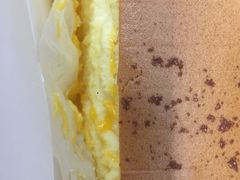 -思味古早蛋糕(流行前线店)