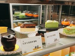 -长春堂顺时而饮(前门店)