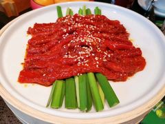 -麻辣空间·清油火锅(万达广场店)
