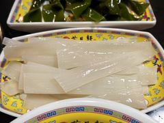 -芦月轩羊蝎子(劲松店)