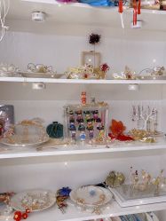 -浮生梦·百里长安汉服体验·化妆造型(永宁门skp店)