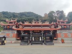 -安溪清水岩