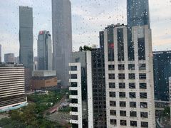 -广州富力君悦大酒店·凯菲厅