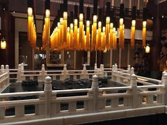 -西安华清御汤酒店