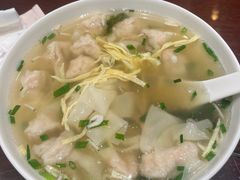 虾仁小馄饨-熙盛源(凤凰街店)