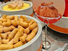 -密友回转自助火锅(世茂国际广场店)