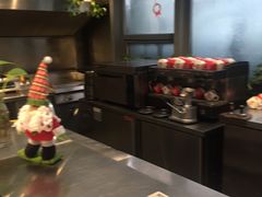 -HIGH FIVE哈福手工汉堡(桂林路店)