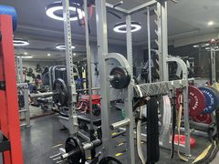 -迈劲健身专业私教(朝青汇店)