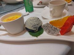 脆皮雪山包-悦湖公馆