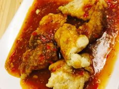 -J Daeng Seafood