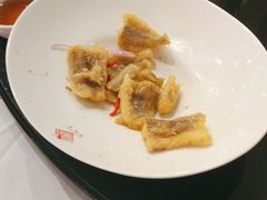 -丰收日·小海鲜·沪上家宴(顾村正大店)