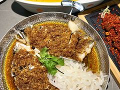 -3号仓库·创意中国菜(乐清正大广场店)