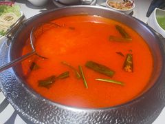 -左庭右院鲜牛肉火锅(新梅广场店)