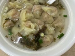 -小胖子馄饨店(洪兴路店)